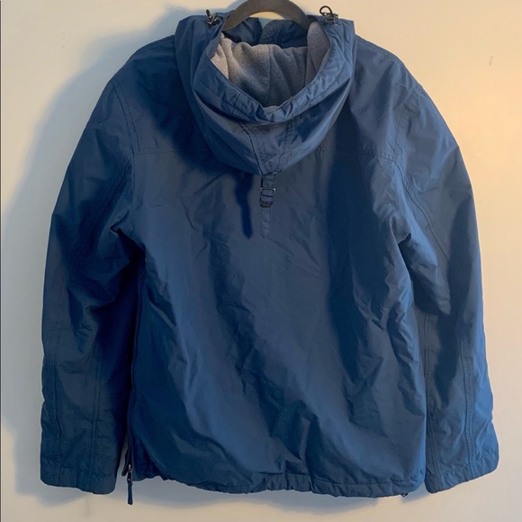 Napapijri Rainforest Winter Jacket L - Picture 2 of 4